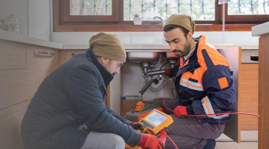 Professional Tankless Water Heater Installation in Middlefield, CT